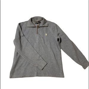 Polo men’s pullover